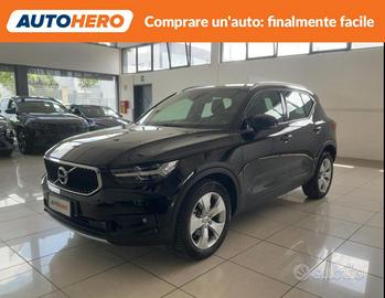 VOLVO XC40 LS71873