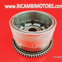 VOLANO RUOTA LIBERA DUCATI HYPERMOTARD 796