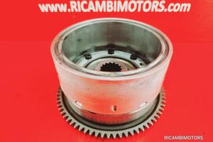 VOLANO RUOTA LIBERA DUCATI HYPERMOTARD 796