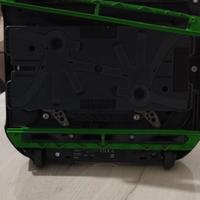 Pulilava folletto VK 200