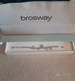Brosway bracciale 