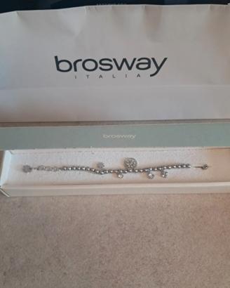 Brosway bracciale 