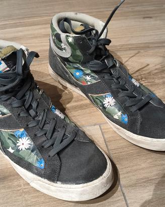 sneaker alte uomo Diadora 