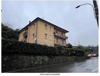 Immobile in asta di 108 m² con 3 locali a Olgiate 