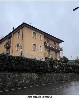 Immobile in asta di 108 m² con 3 locali a Olgiate 