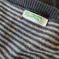 MAGLIONCINO BENETTON