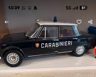 Giulia anni 70 