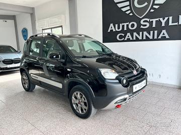 Fiat Panda 1.3 MJT 95 CV S&S Lounge