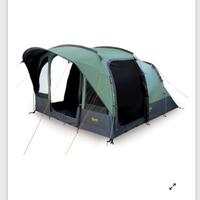 Tenda Bertoni Globo 3 Vip Black 