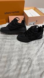 Louis Vuitton Skate x Swarovski – Limited Edition