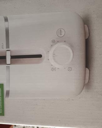 PHILIPS HD2640 TOSTAPANE NUOVO