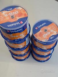7x DVD-R Verbatim