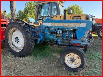 Ford 5000