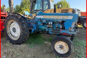 Ford 5000