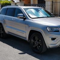 Cerchi originali 20" JEEP Grand Cherokee
