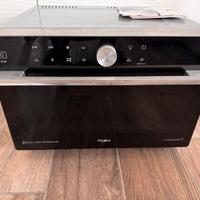 Forno a microonde Whirlpool  MWP3391