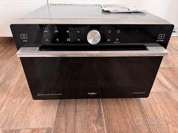 Forno a microonde Whirlpool  MWP3391