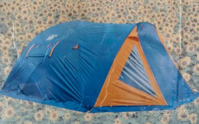 Tenda da campeggio 