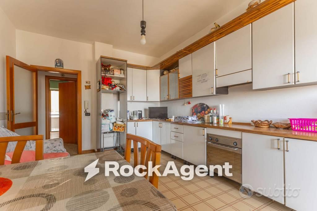 Appartamento – Santo Spirito - Vista 2