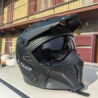 casco ls2 drifter xl