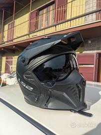 casco ls2 drifter xl