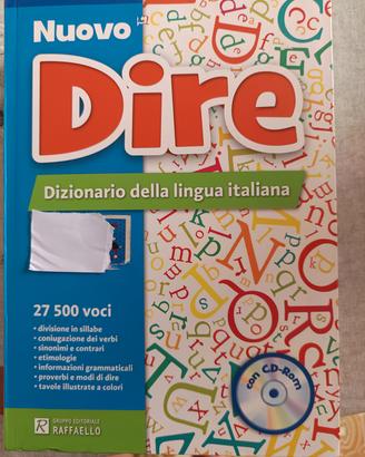 dizionari 