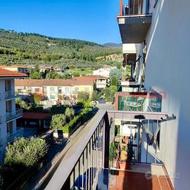 Appartamento Sesto Fiorentino [CIPRESSIVRG]