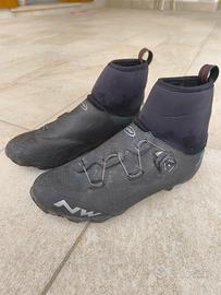 Northwave Raptor GTX