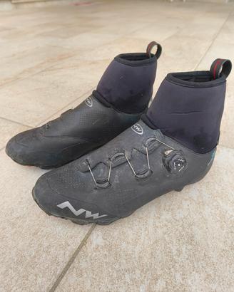 Northwave Raptor GTX