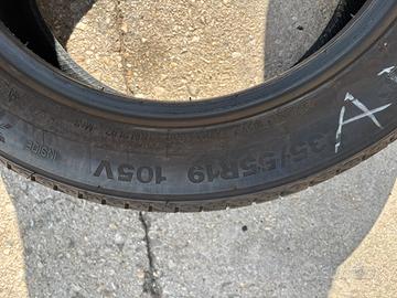 Gomme invernali 235-55-R18