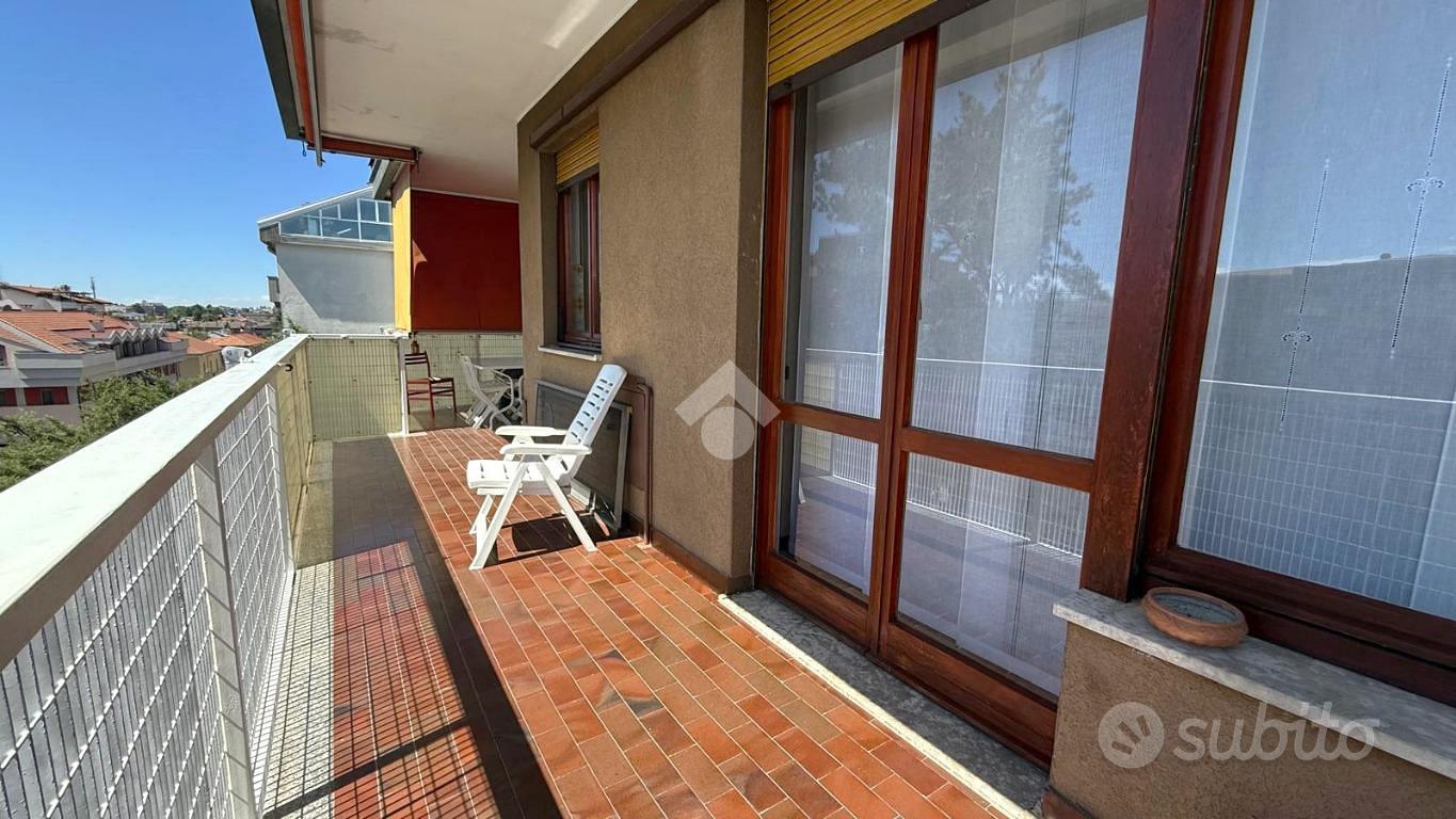 Apartment in Legnano, Santi Martiri, Oltrestazione - Vista 5