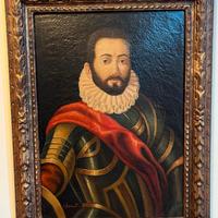 "Ritratto di Francesco Maria della Rovere"