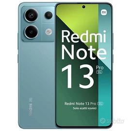 Xiaomi Redmi Note 13 Pro 5G 8+256GB