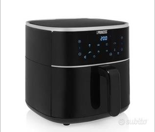 Friggitrice ad aria princess 