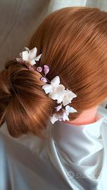 accessorio sposa e invitate cerimonia 