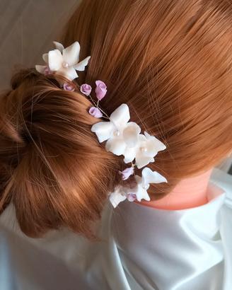 accessorio sposa e invitate cerimonia 