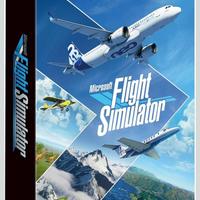 Microsoft Flight Simulator 2020