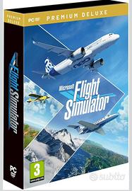 Microsoft Flight Simulator 2020