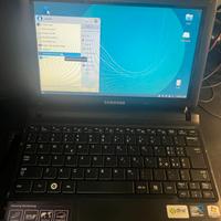 Samsung N150 Plus portatile