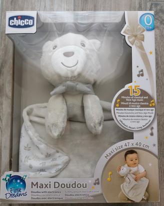 Maxi Doudou Chicco 