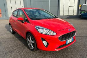 Ford Fiesta 1.5 TDCi 5 porte Vignale