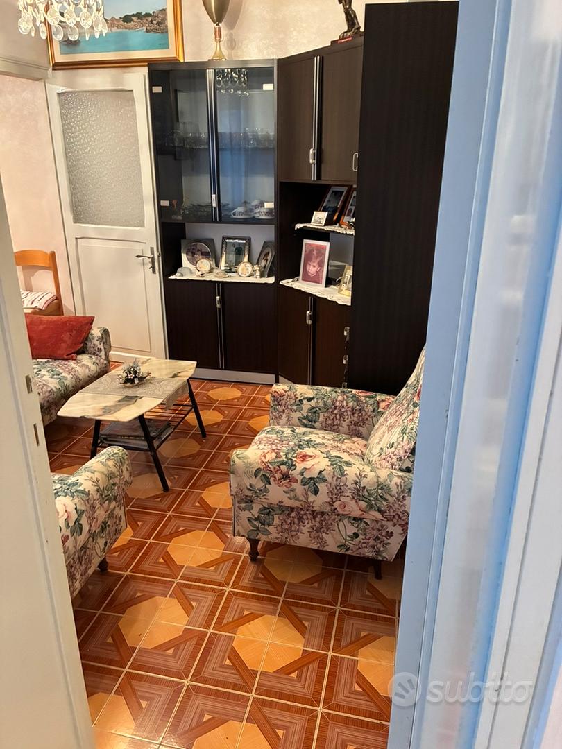 Appartamento – AN - Altro