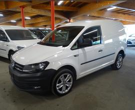 VW Caddy 2.0 TDI 4x4 122 CV Euro 6