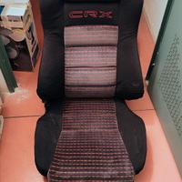 Sedili Honda CRX ED9