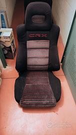 Sedili Honda CRX ED9