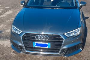 Audi A3 Sportback 30TDI  1.6