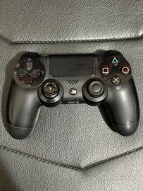 Joystick ps4 mezzo funzionante