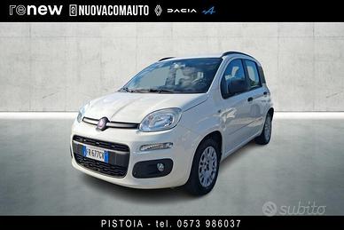 Fiat Panda 1.2 Easy s&s 69cv my19