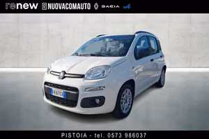 Fiat Panda 1.2 Easy s&s 69cv my19