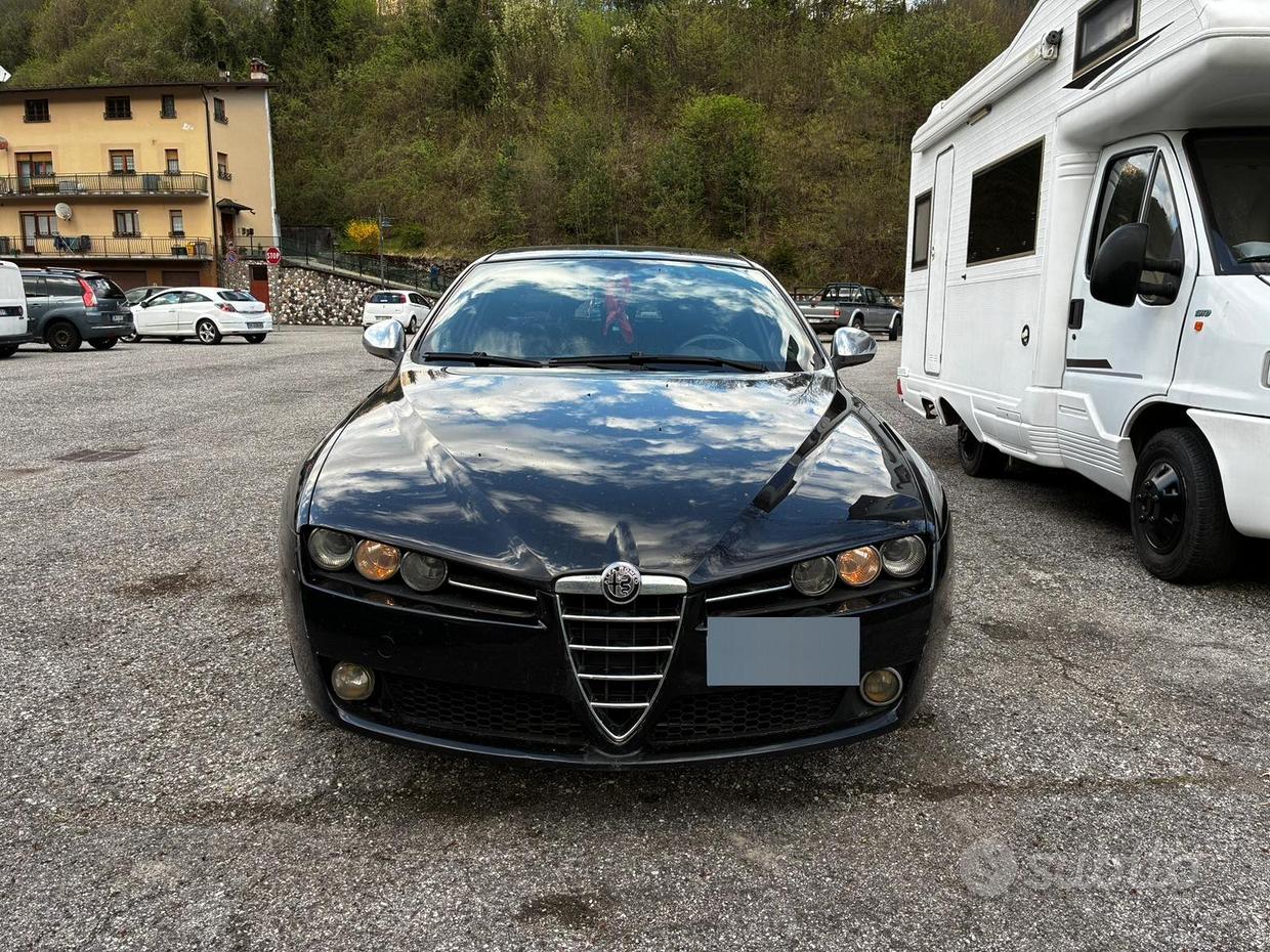 Alfa Romeo 159
